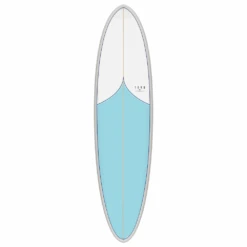 Surfboard TORQ Epoxy TET 7.2 Funboard Classic 3.0
