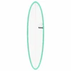 Surfboard TORQ Epoxy TET 7.2 Funboard Seagreen 2 Surfboard TORQ Epoxy TET 7.2 Funboard Seagreen -Torq Verkaufsgeschäft surfboard torq epoxy tet 72 funboard seagreen 1