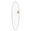 Surfboard TORQ Epoxy TET 7.2 MOD Fish Pinlines 2 Surfboard TORQ Epoxy TET 7.2 MOD Fish Pinlines -Torq Verkaufsgeschäft surfboard torq epoxy tet 72 mod fish pinlines