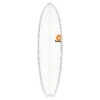 Surfboard TORQ Epoxy TET 7.2 MOD Fish Pinlines -Torq Verkaufsgeschäft surfboard torq epoxy tet 72 mod fish pinlines 2