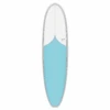 Surfboard TORQ Epoxy TET 7.4 V+ Funboard Classic 3 2 Surfboard TORQ Epoxy TET 7.4 V+ Funboard Classic 3 -Torq Verkaufsgeschäft surfboard torq epoxy tet 74 v funboard classic 3