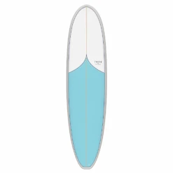 Surfboard TORQ Epoxy TET 7.4 V+ Funboard Classic 3