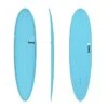 Surfboard TORQ Epoxy TET 7.6 Funboard Blue