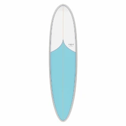 Surfboard TORQ Epoxy TET 7.6 Funboard Classic 3.0