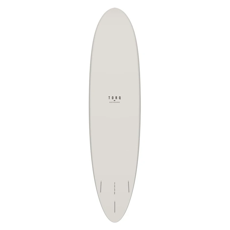 Surfboard TORQ Epoxy TET 7.6 Funboard Classic 3.0 4 Surfboard TORQ Epoxy TET 7.6 Funboard Classic 3.0 – Bild 2