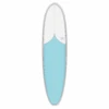 Surfboard TORQ Epoxy TET 7.8 V+ Funboard Classic 3 -Torq Verkaufsgeschäft surfboard torq epoxy tet 78 v funboard classic 3
