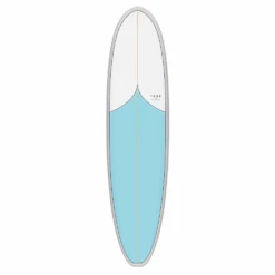 Surfboard TORQ Epoxy TET 7.8 V+ Funboard Classic 3