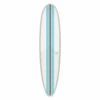 Surfboard TORQ Epoxy TET 8.0 Longboard Classic 3.0
