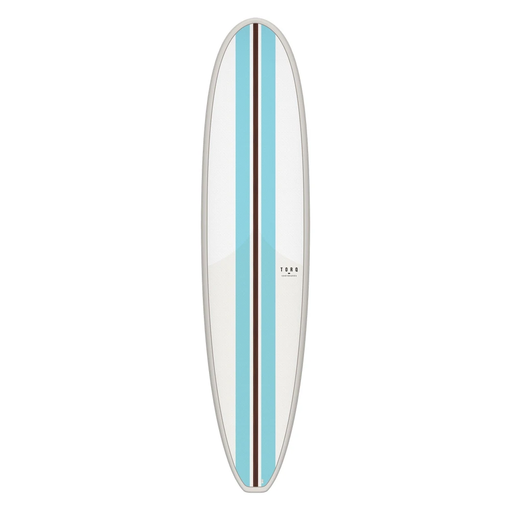Surfboard TORQ Epoxy TET 8.0 Longboard Classic 3.0 3 Surfboard TORQ Epoxy TET 8.0 Longboard Classic 3.0