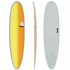 Surfboard TORQ Epoxy TET 8.0 Longboard Full Fade