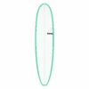 Surfboard TORQ Epoxy TET 8.0 Longboard Seagreen 1 Surfboard TORQ Epoxy TET 8.0 Longboard Seagreen -Torq Verkaufsgeschäft surfboard torq epoxy tet 80 longboard seagreen 1