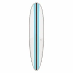 Surfboard TORQ Epoxy TET 8.6 Longboard Classic 3.0