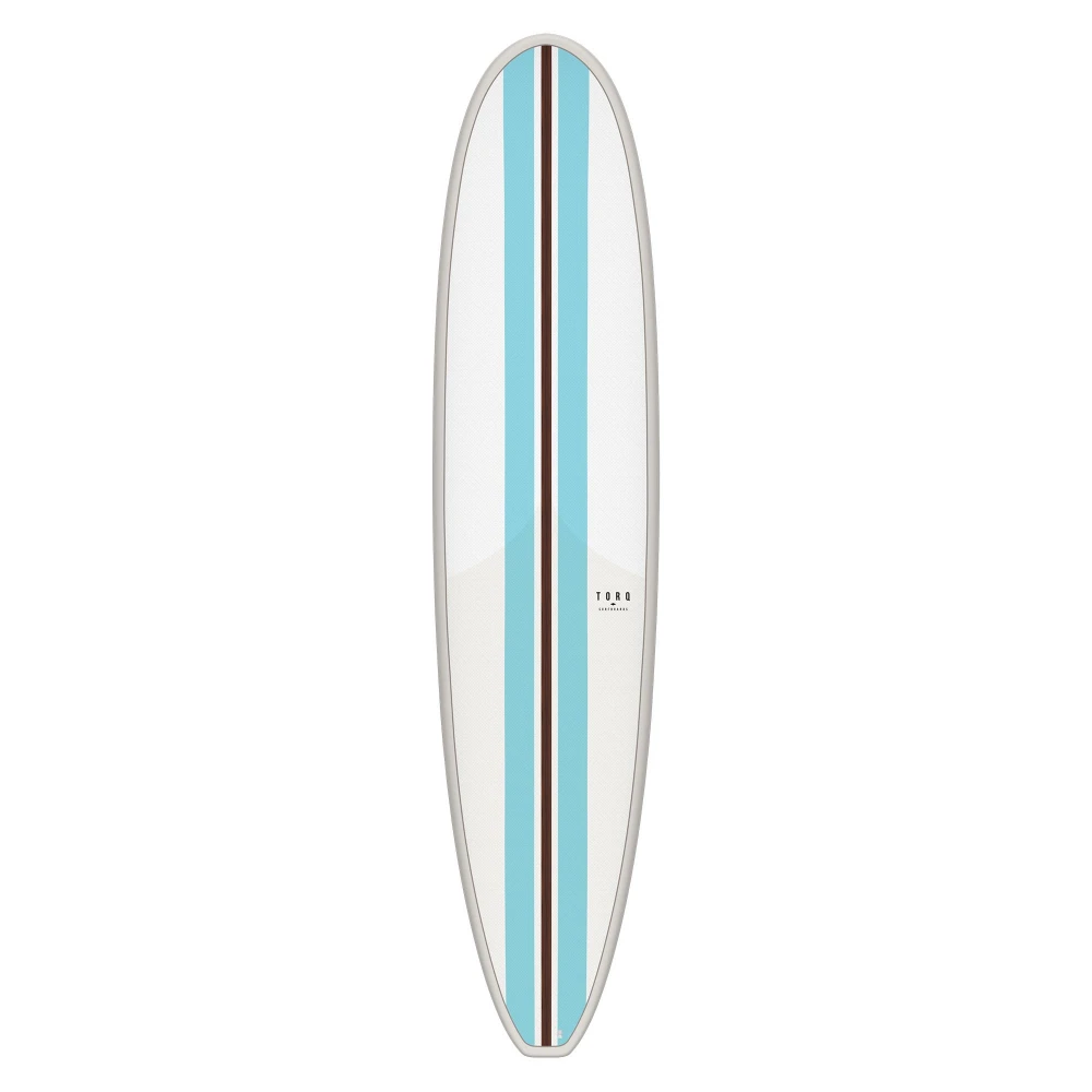 Surfboard TORQ Epoxy TET 8.6 Longboard Classic 3.0 3 Surfboard TORQ Epoxy TET 8.6 Longboard Classic 3.0
