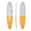 Surfboard TORQ Epoxy TET 8.6 Longboard FiftyFifty -Torq Verkaufsgeschäft surfboard torq epoxy tet 86 longboard fiftyfifty
