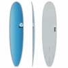 Surfboard TORQ Epoxy TET 8.6 Longboard Full Fade -Torq Verkaufsgeschäft surfboard torq epoxy tet 86 longboard full fade