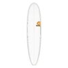 Surfboard TORQ Epoxy TET 8.6 Longboard Pinline -Torq Verkaufsgeschäft surfboard torq epoxy tet 86 longboard pinline