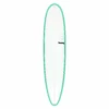 Surfboard TORQ Epoxy TET 8.6 Longboard Seagreen -Torq Verkaufsgeschäft surfboard torq epoxy tet 86 longboard seagreen 1