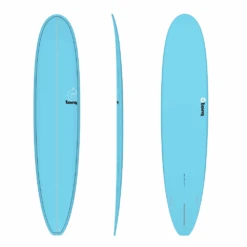Surfboard TORQ Epoxy TET 9.0 Longboard Blue