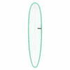 Surfboard TORQ Epoxy TET 9.0 Longboard Seagreen