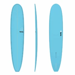 Surfboard TORQ Epoxy TET 9.6 Longboard Blue