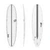 Surfboard TORQ Epoxy TET CS 7.4 V+ Funboard Carbon 2 Surfboard TORQ Epoxy TET CS 7.4 V+ Funboard Carbon -Torq Verkaufsgeschäft surfboard torq epoxy tet cs 74 v funboard carbon
