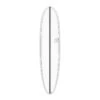 Surfboard TORQ Epoxy TET CS 8.2 V+ Funboard Carbon 2 Surfboard TORQ Epoxy TET CS 8.2 V+ Funboard Carbon -Torq Verkaufsgeschäft surfboard torq epoxy tet cs 82 v funboard carbon