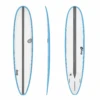 Surfboard TORQ Epoxy TET CS 8.6 Long Carbon Blue -Torq Verkaufsgeschäft surfboard torq epoxy tet cs 86 long carbon blue