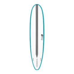 Surfboard TORQ Epoxy TET CS 8.6 Long Carbon Teal 6 Surfboard TORQ Epoxy TET CS 8.6 Long Carbon Teal -Torq Verkaufsgeschäft surfboard torq epoxy tet cs 86 long carbon teal2