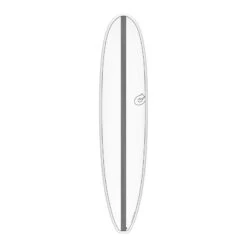 Surfboard TORQ Epoxy TET CS 8.6 Longboard Carbon