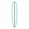 Surfboard TORQ Epoxy TET CS 9.6 Long Carbon Teal -Torq Verkaufsgeschäft surfboard torq epoxy tet cs 96 long carbon teal