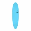 Surfboard TORQ Softboard 7.8 V+ Funboard Blau -Torq Verkaufsgeschäft surfboard torq softboard 78 v funboard blau