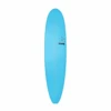 Surfboard TORQ Softboard 8.0 Longboard Blau 1 Surfboard TORQ Softboard 8.0 Longboard Blau -Torq Verkaufsgeschäft surfboard torq softboard 80 longboard blau