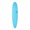 Surfboard TORQ Softboard 8.6 Longboard Blau -Torq Verkaufsgeschäft surfboard torq softboard 86 longboard blau