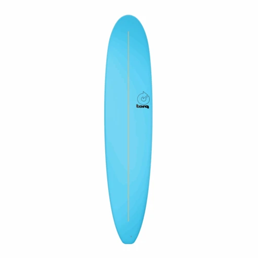 Surfboard TORQ Softboard 9.0 Longboard Blau 1 Surfboard TORQ Softboard 9.0 Longboard Blau -Torq Verkaufsgeschäft surfboard torq softboard 90 longboard blau