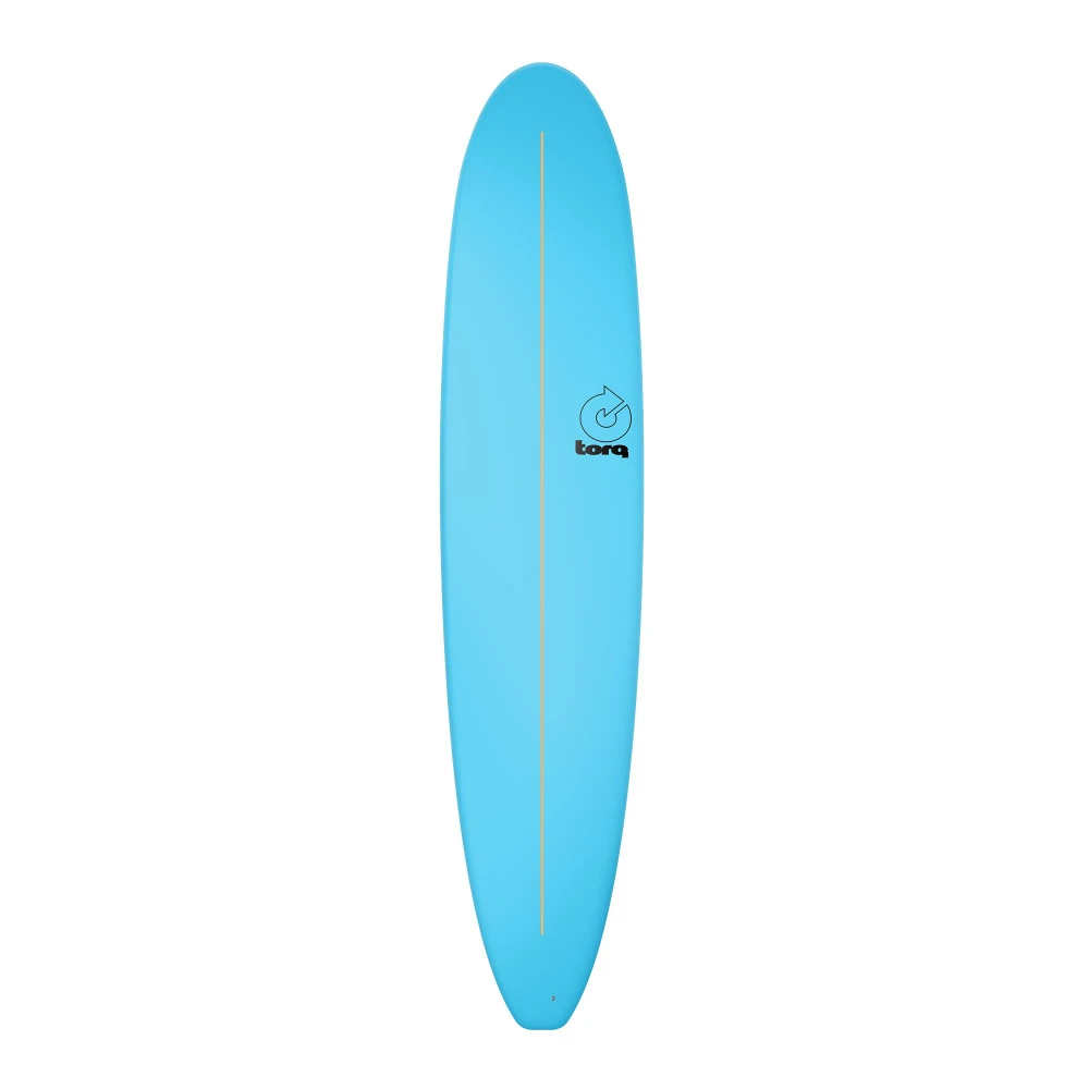 Surfboard TORQ Softboard 9.0 Longboard Blau 2 Surfboard TORQ Softboard 9.0 Longboard Blau