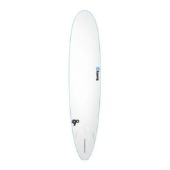 Surfboard TORQ Softboard 9.0 Longboard Blau 5 Surfboard TORQ Softboard 9.0 Longboard Blau -Torq Verkaufsgeschäft surfboard torq softboard 90 longboard blau2