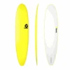 Surfboard TORQ Softboard 9.0 Longboard Gelb SALE 2 Surfboard TORQ Softboard 9.0 Longboard Gelb SALE -Torq Verkaufsgeschäft surfboard torq softboard 90 longboard gelb sale