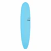 Surfboard TORQ Softboard 9.6 Longboard Blau 1 Surfboard TORQ Softboard 9.6 Longboard Blau -Torq Verkaufsgeschäft surfboard torq softboard 96 longboard blau