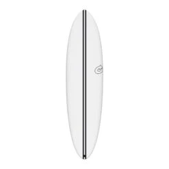 Surfboard TORQ TEC Chopper 7.2