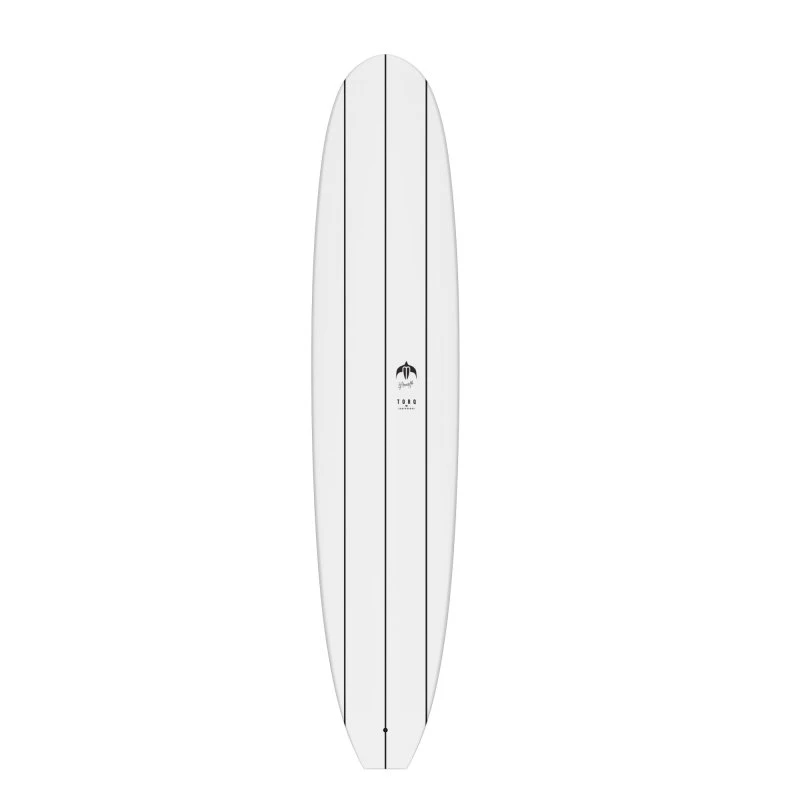 Surfboard TORQ TEC Delpero Classic 9.2 Weiss 3 Surfboard TORQ TEC Delpero Classic 9.2 Weiss