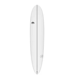 Surfboard TORQ TEC Delpero Pro 9.1 Weiss